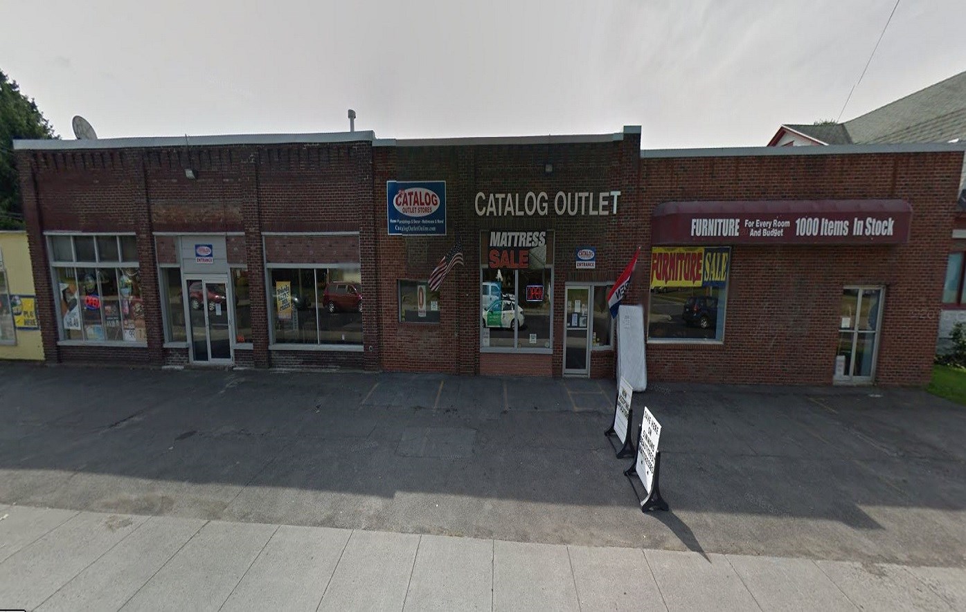 About Us Oneonta, Sherburne, North Norwich, Unadilla, New York J